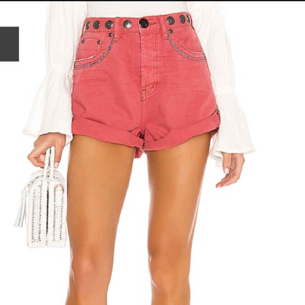 One Teaspoon shorts